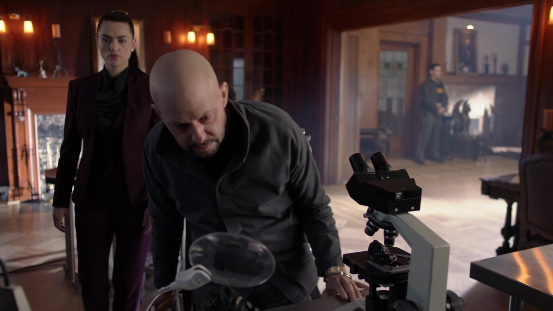 Supergirl season 4 episode 15 best sale