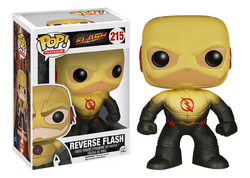 Funko discount pop arrowverse