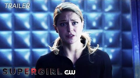 Supergirl Elseworlds, Part 1 Promo The CW