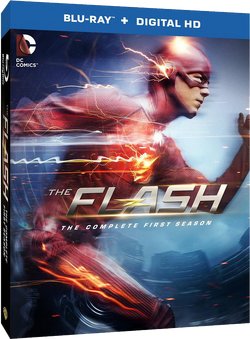 The Flash (season 8) - Wikipedia