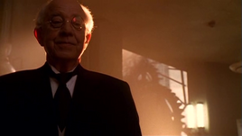 Alfred Pennyworth