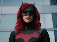 Batwoman