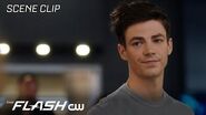 The Flash Luck Be a Lady Scene The CW