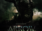 Season 6 (Arrow)