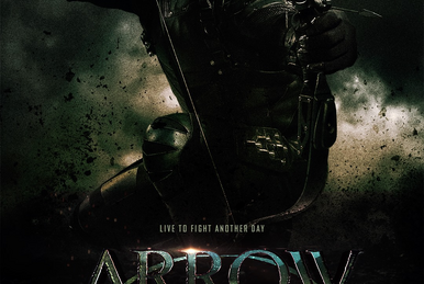 Arrow season 6 putlocker on sale