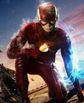 Barry-allen-flash-poster