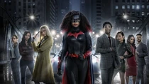 Batwoman (1,24 MB) Batwoman 2019 – 2022