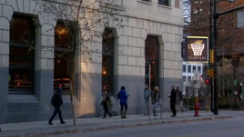 CC Jitters (Earth-1)