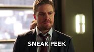 Arrow 6x11 Sneak Peek "We Fall" (HD) Season 6 Episode 11 Sneak Peek