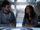 Imra and Mon-El speak to the DEO.png