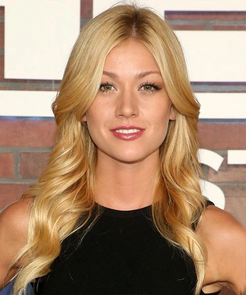 Katherine McNamara Arrowverse Wiki Fandom