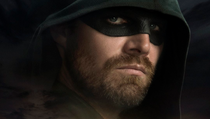 Arrow October 10, 2012 – January 28, 2020