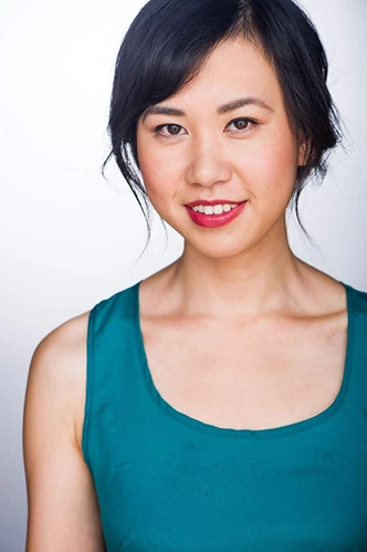 Ramona Young | Arrowverse Wiki | Fandom