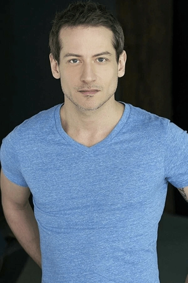 Shaughnessy Redden Arrowverse Wiki Fandom