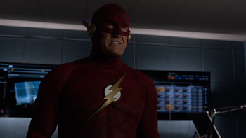 The Flash