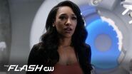 The Flash Cause And Effect Scene The CW