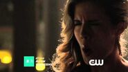 Arrow - The Undertaking Preview