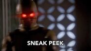 The Flash 2x11 Sneak Peek "The Reverse-Flash Returns" (HD)