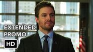 Arrow 5x13 Extended Promo "Spectre of the Gun" (HD) Season 5 Episode 13 Extended Promo