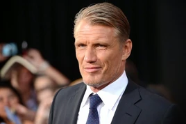 Dolph Lundgren