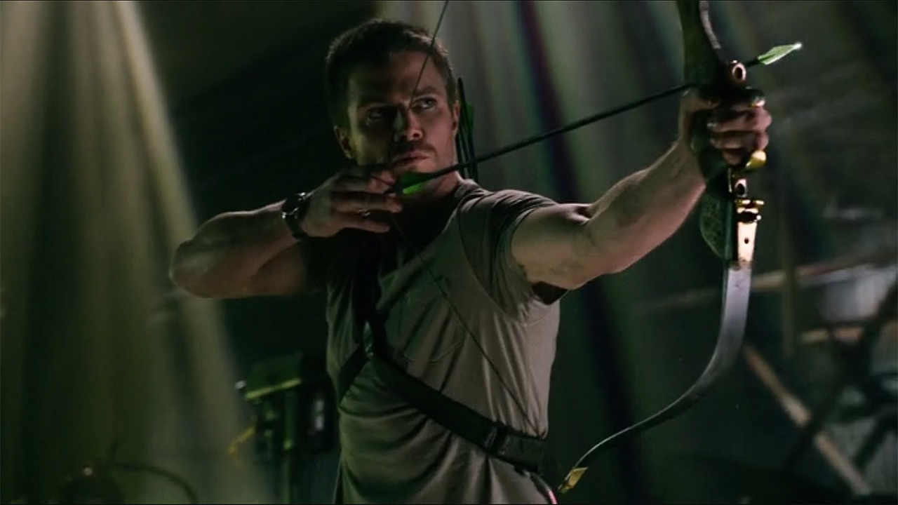 The arrow bow and arrow discount