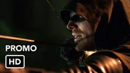 Arrow 3x07 Promo "Draw Back Your Bow" (HD)