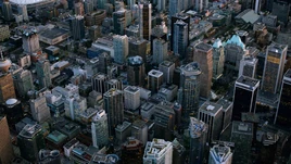 City Center, Central City