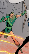 Green Arrow (Earth-D)