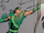 Green Arrow suit (Earth-D)