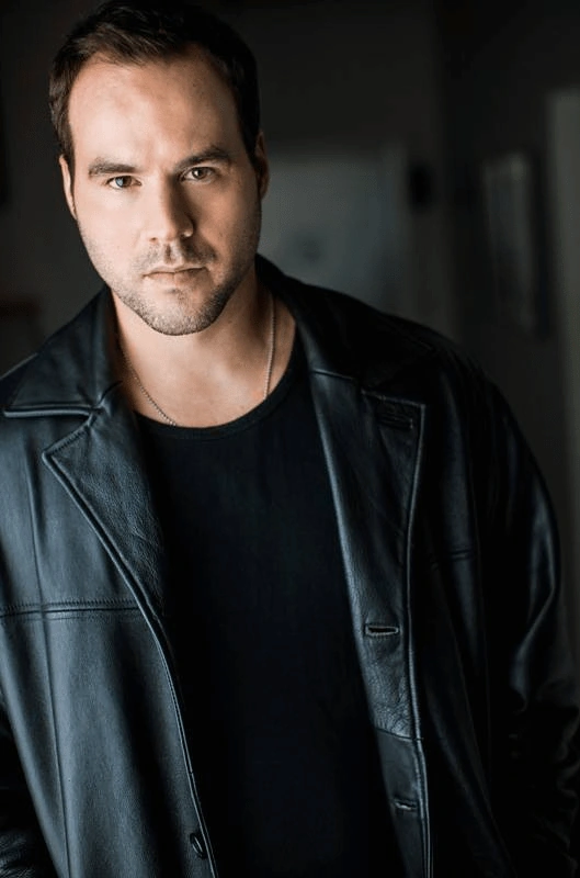 Lee Tichon | Arrowverse Wiki | Fandom