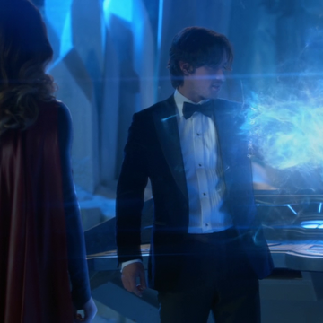 Fifth Dimension Arrowverse Wiki Fandom Fifth Dimension Arrowverse Wiki Fandom