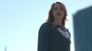 Kara Zor-El/Supergirl - Hope