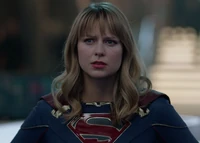 Supergirl