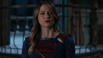 Kara Danvers, Arrowverso Wiki