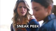 Supergirl 2x04 Sneak Peek 2 "Survivors" (HD)