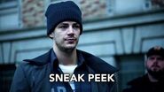 The Flash 4x11 Sneak Peek 2 "The Elongated Knight Rises" (HD) Season 4 Episode 11 Sneak Peek 2