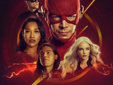 Season 6 (The Flash)