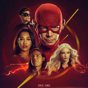 The Flash Suits Arrowverse Wiki Fandom