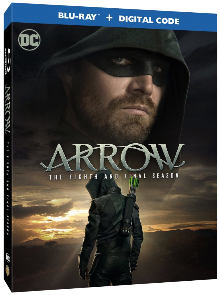 Arrow season 6 ep 8 full episode best sale