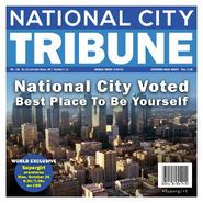 National City Voted Best Place To Be Yourself - National City Tribune