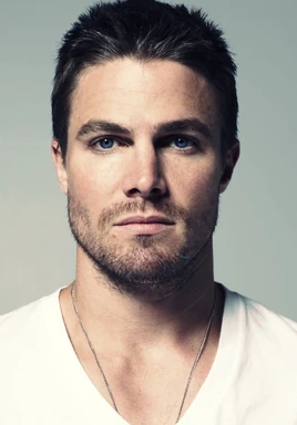 Stephen Amell