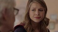 Supergirl - 3x18 Deleted Scene Kara