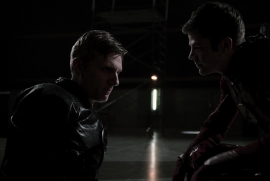 The flash chronicles of cisco watch online hotsell