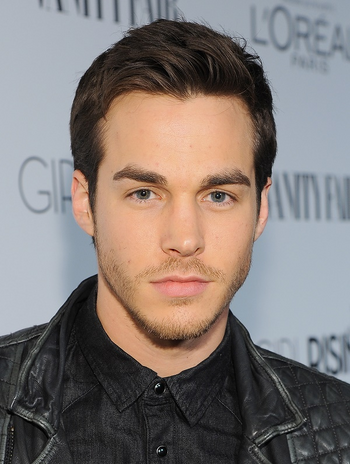 Chris Wood