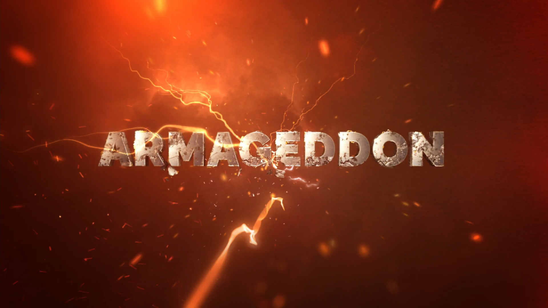 Armageddon