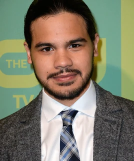 Carlos Valdes