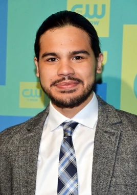 Carlos Valdes
