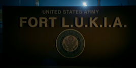 Fort L.U.K.I.A.