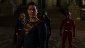 Elseworlds online watch clearance