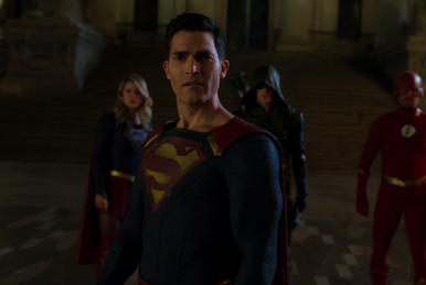Elseworlds part 2 watch online hot sale